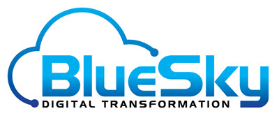 BlueSky Digital Transformation